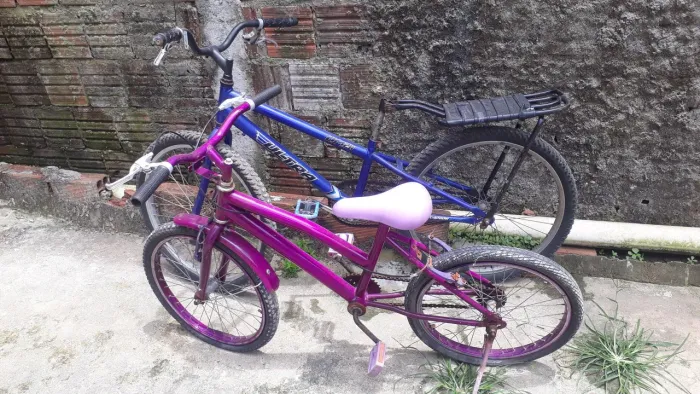 Bicicletas