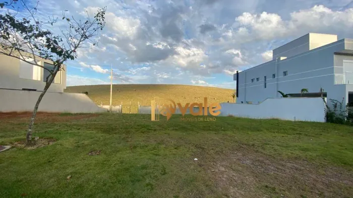 Terreno à venda, Condomínio Alphaville II - São José dos Campos/SP