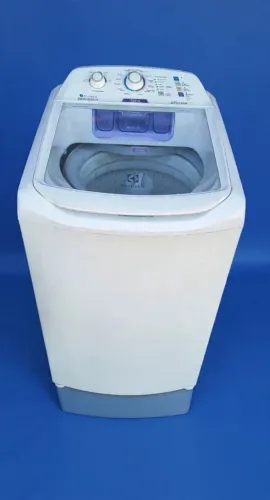 Máquina de lavar Eletrolux