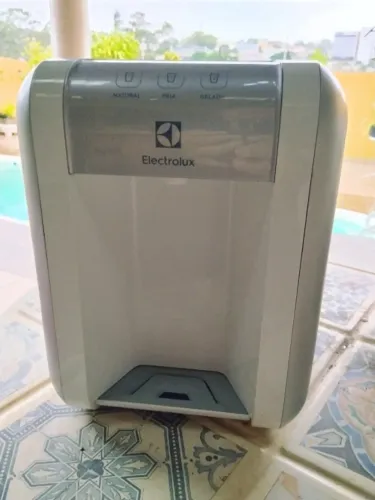 Purificador de água Electrolux PE11B