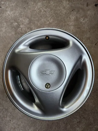 Rodas Esfiha GM 13"