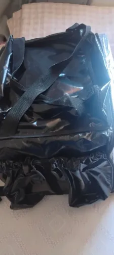 Bag para entrega motoboy