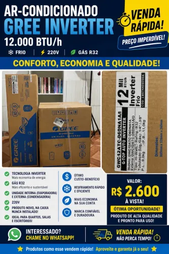 No Preço Novo Nunca usado Na Caixa