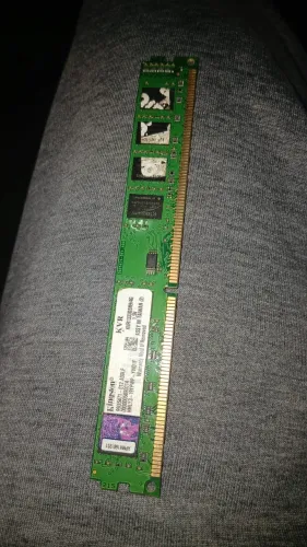Memoria ram ddr3