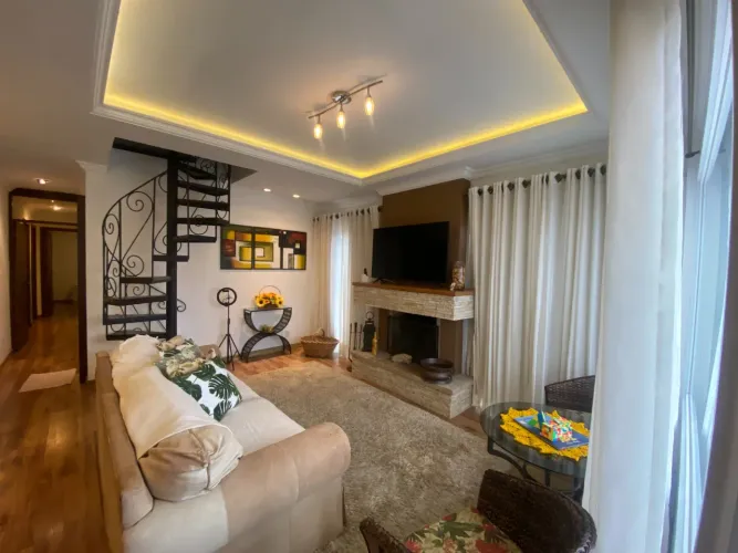 Casa para aluguel em Vale das Colinas, Gramado