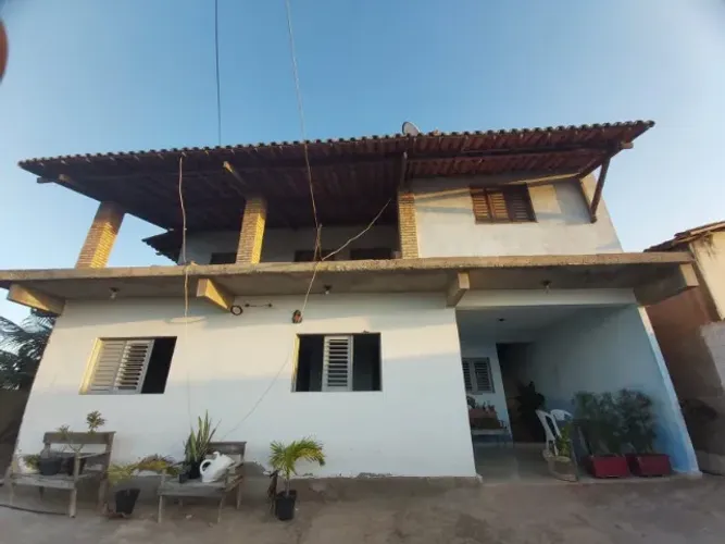 Casa de praia no Rio Grande do Norte - Ponta do Mel Marcelo *