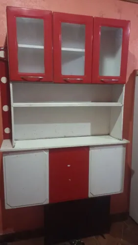 Armário de cozinha