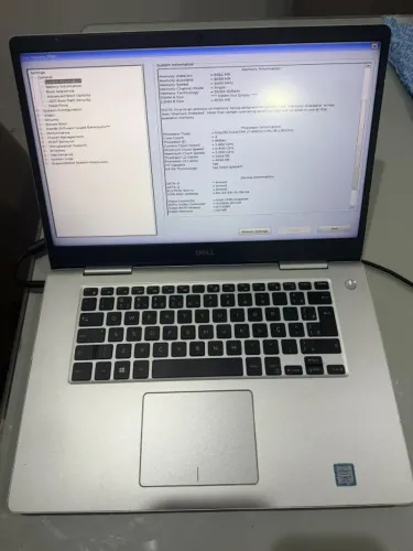 vendo 3 notebooks Dell - Latitude 5411 / Inspiron 15 / latitude 3440