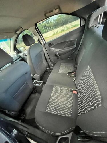 Imagem de Ford KA 1.0 Se/se Plus Tivct Flex 5P 2015