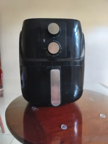 Air Fryer Bella Cuccina BCFR02P 127V 1300W