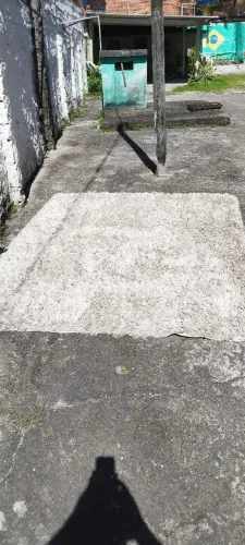 TAPETE SÃO CARLO 2;00X2;50 FELPUDO 5 CMS