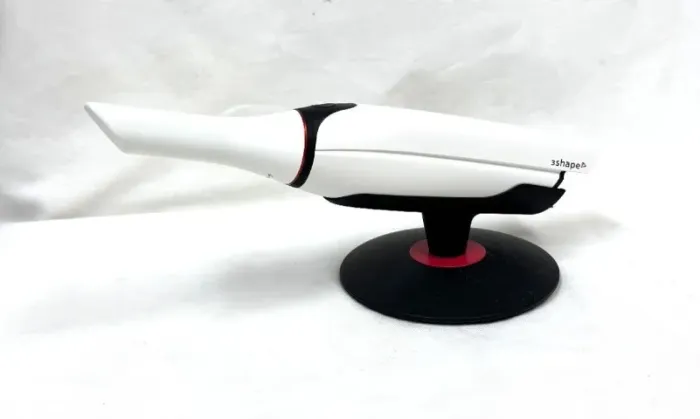 Scanner intraoral 3Shape Trios4