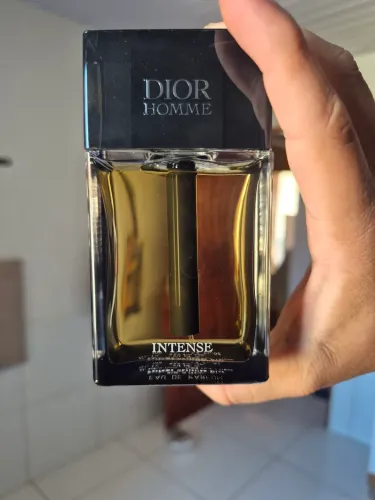 Dior Homme Intense