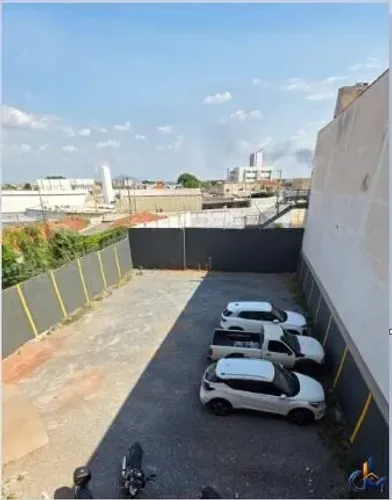 Edifício Edenever - Sala comercial para alugar no bairro Centro Norte - Várzea Grande/MT