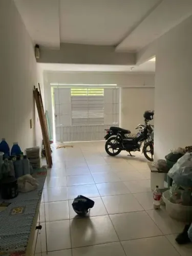 VENDO CASA EM NOVA BRASÍLIA