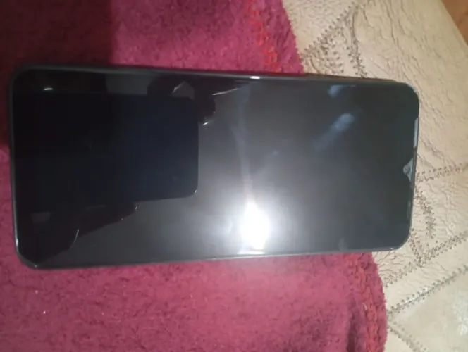 Celular moto g20 usado por 300 reais Pix dinheiro ou cartão