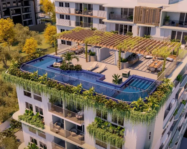 Apartamento com 2 dormitórios à venda, 59 m² por R$ 568.702 - Formosa - Cabedelo/PB