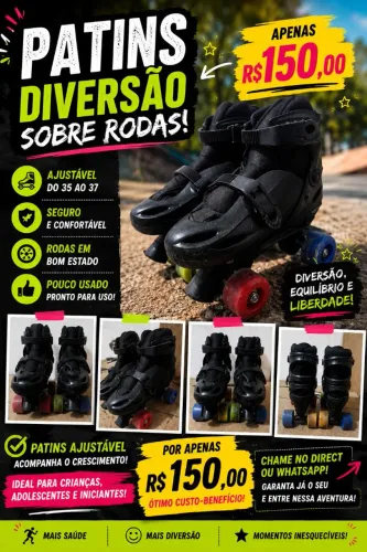 Patins