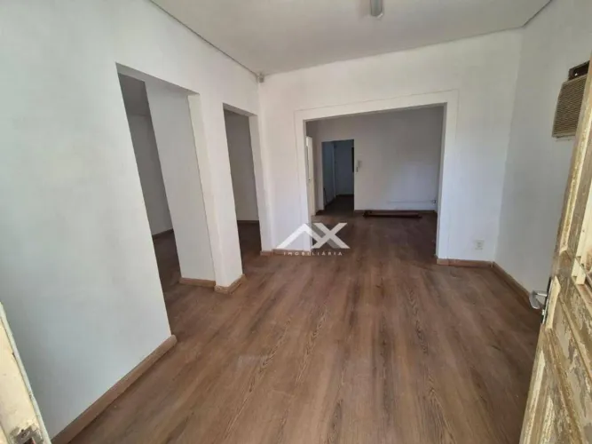 Casa para alugar, 150 m² por R$ 4.500,00/mês - Vila Santa Tereza - Bauru/SP