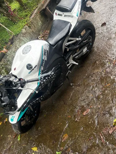 Cbr 600rr 