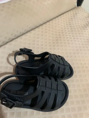 SANDÁLIA PARA BEBÊ - Melissa