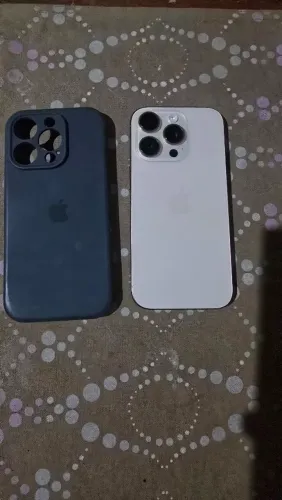 Kit de Iphone 16 Pro - 128Gb