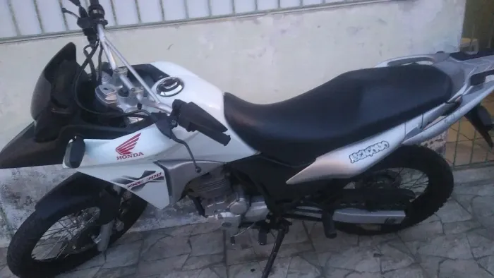 Honda XRE 300/ 300 Abs/ Flex 2013