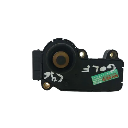 Atuador Marcha Lenta Vw Golf Mk3 2.0 16v 1994 1997 A 1999
