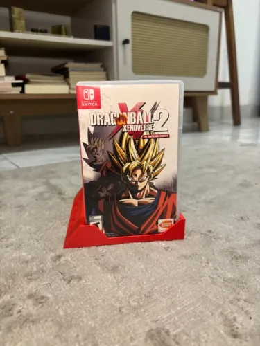 Dragon Ball Xenoverse 2 - Nintendo Switch - BARATO