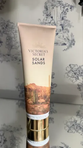 Creme hidratante Victorias Secret