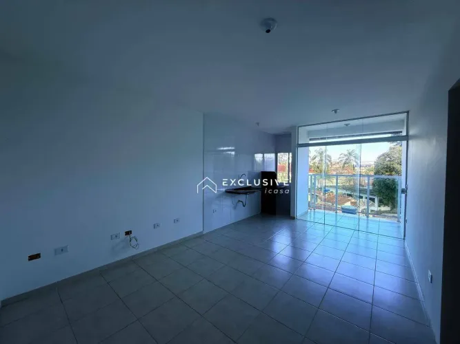 Apartamento Novo com 2 dormitórios à venda, 52 m² por R$ 610.000 - PerequêMirim - Ubatuba/