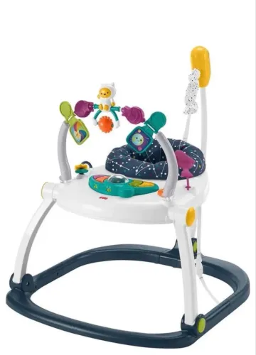 Fisher Price Jumpeero