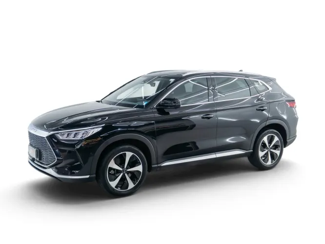 BYD Song Plus 1.5 16V Aut. (hibrido) 2023