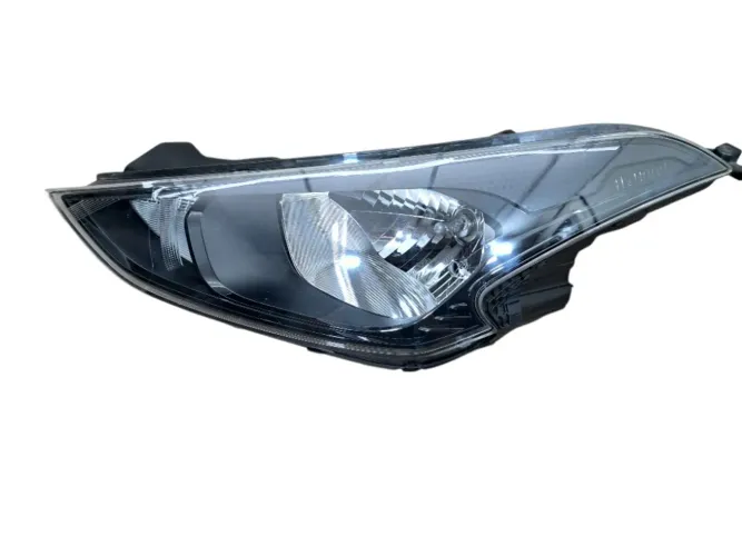 Farol Esquerdo Hb20 2020 2021 2022 Original Esquerdo/motorista