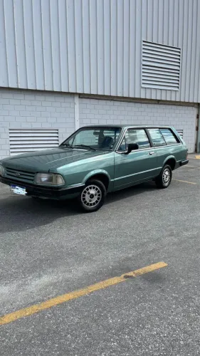 Ford Del Rey Belina GLX 1990