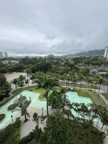 Condomínio Atlântico Sul