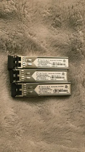 GBIC FINISAR multimodo 4G