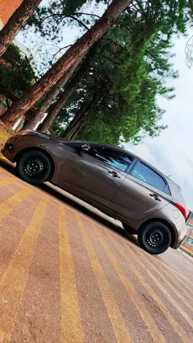 Hyundai HB20 Comf./c.plus/c.style 1.0 Flex 12V 2016