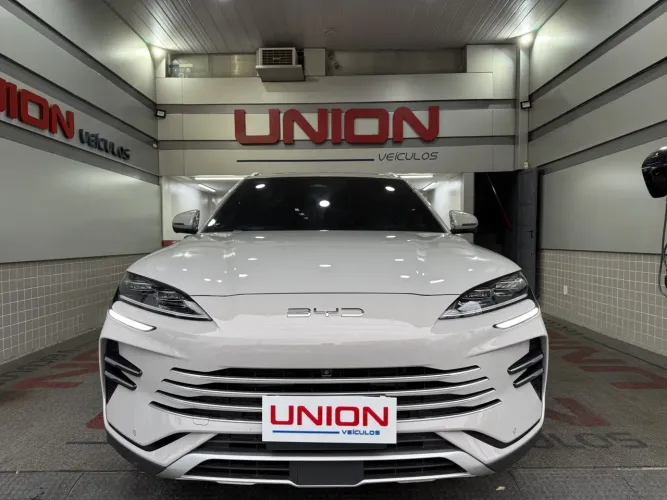 BYD Song Plus 1.5 16V Aut. (hibrido) 2026