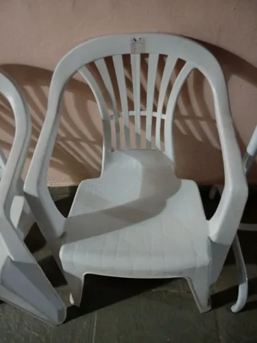 Cadeira ate 120 quilos