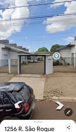 Casa Condomínio