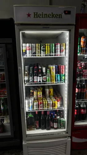 Freezer Fricon Extra Grande 