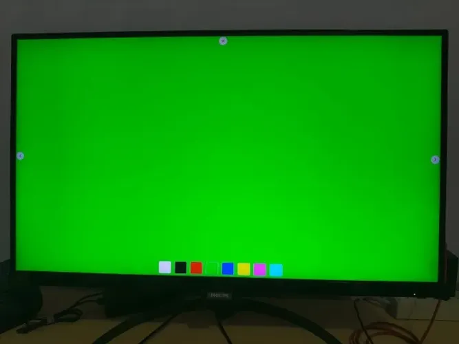 Monitor 27" 4K 60Hz Philips 276E 