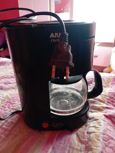 Cafeteira