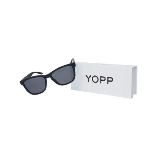 Óculos Yopp Gato Preto Polarizado UV400