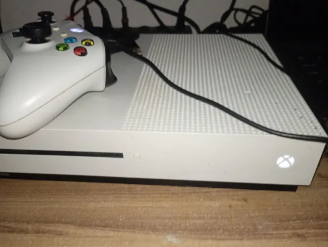 Xbox one 1tb