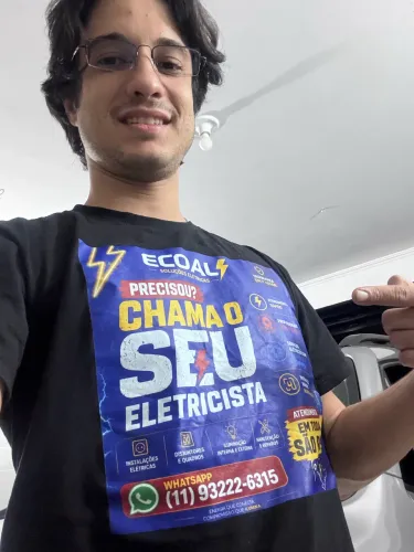 ELETRICISTA