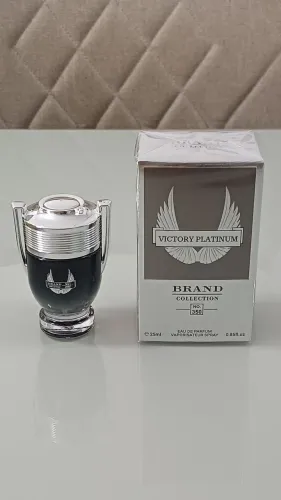 PERFUME VICTORY PLATINUM