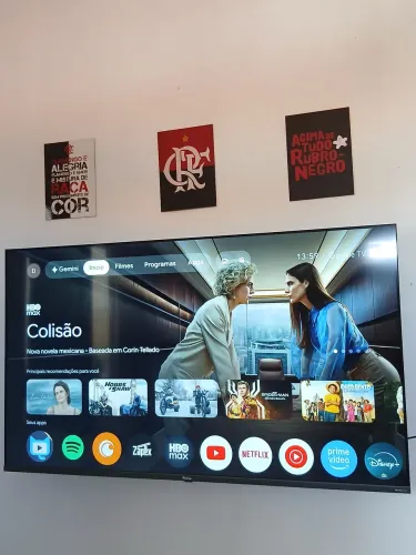 Smart tv