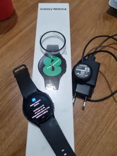 Galaxy watch 4 40mm
